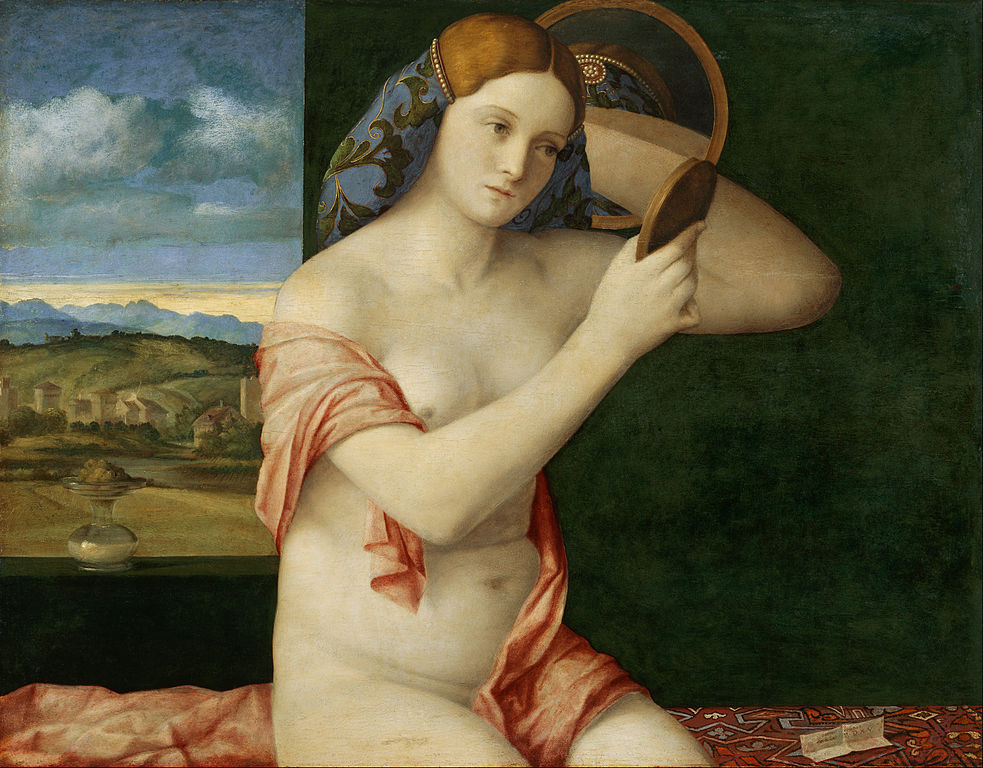 L'Ucly expose les reproductions des chefs-d'oeuvre de la peinture italienne.