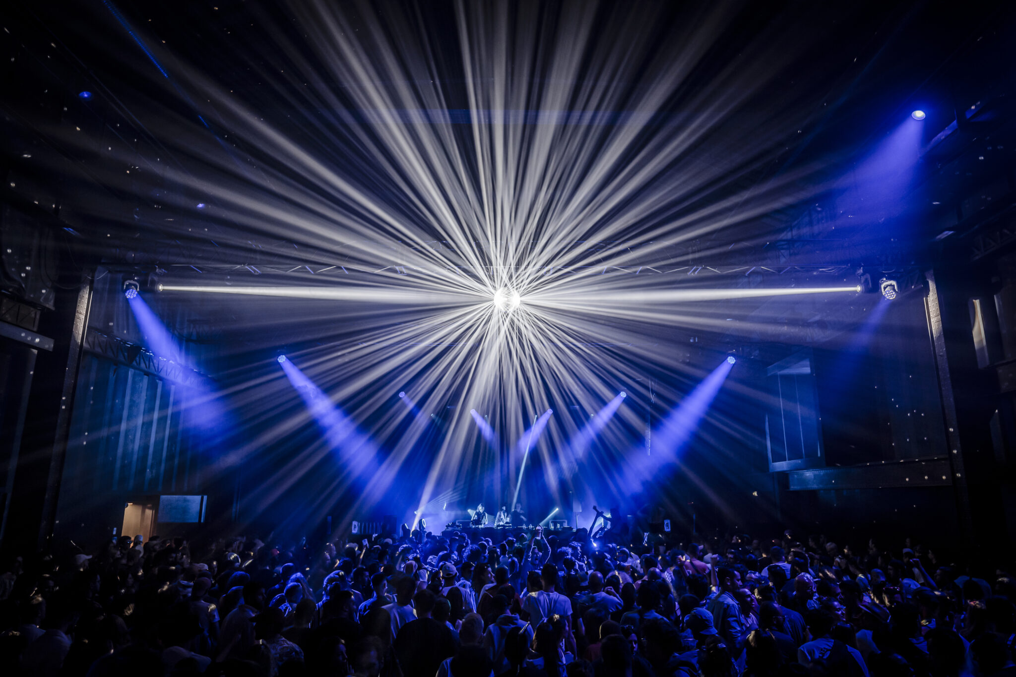 Closing Day Nuits Sonores 2022