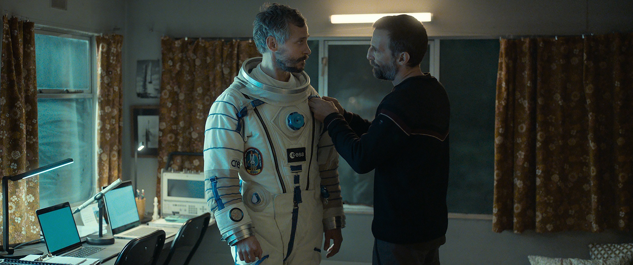 L'Astronaute le nouveau film de Nicolas Giraud