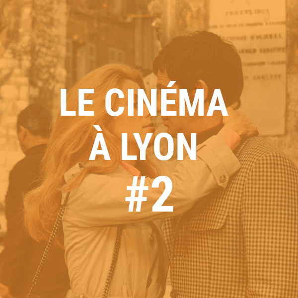 Le Quiz du Cinéma à Lyon #2 Les Actrices