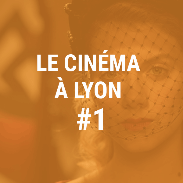 Le Quiz du Cinéma à Lyon #1