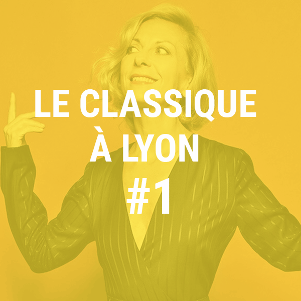 Le Quiz de la Musique Clas­sique à Lyon #1