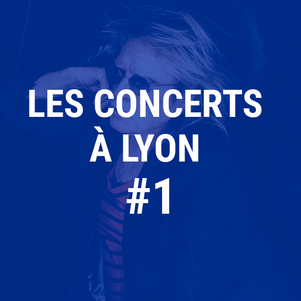 Le Quiz des Concerts à Lyon #1