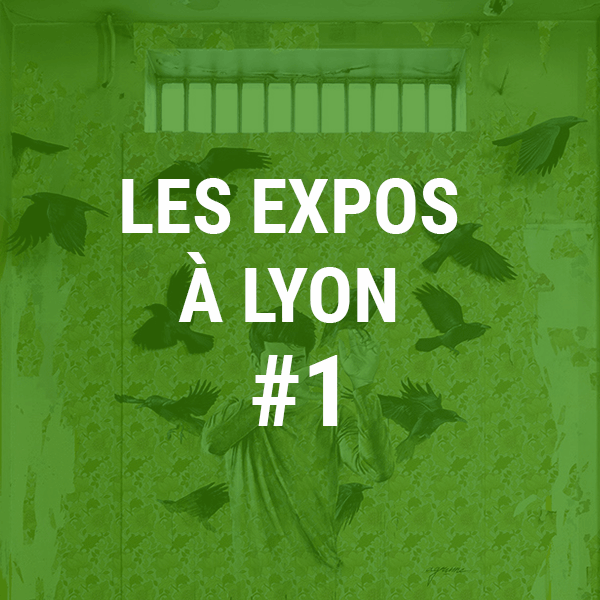 Le quiz des Expos à Lyon #1