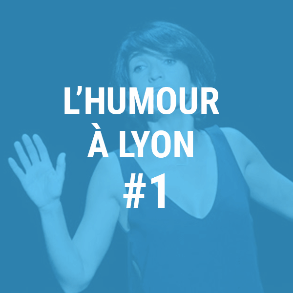 Le quiz de l’Hu­mour à Lyon #1