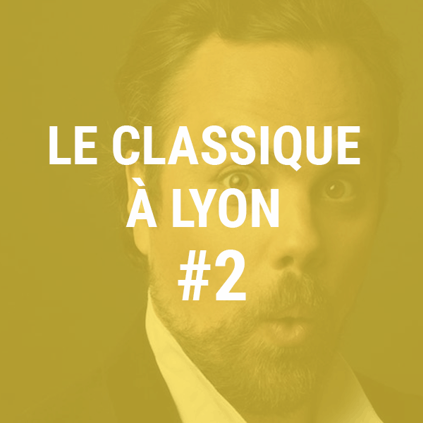 Le Quiz de la Musique Clas­sique à Lyon #2