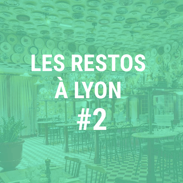 Le Quiz des Restos italiens à Lyon #2