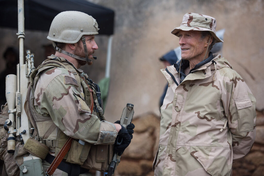 Ameri­can Sniper, un grand East­wood gratuit sur France 3