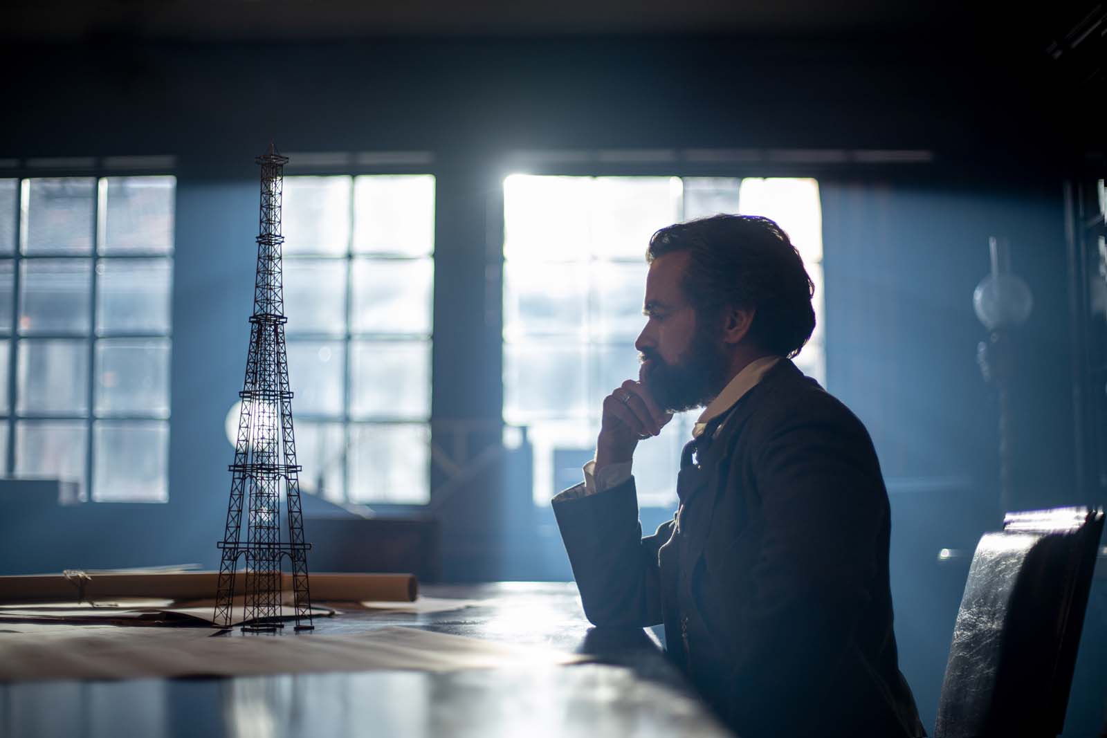 Est-ce la peine d&rsquo;aller voir Eiffel ?
