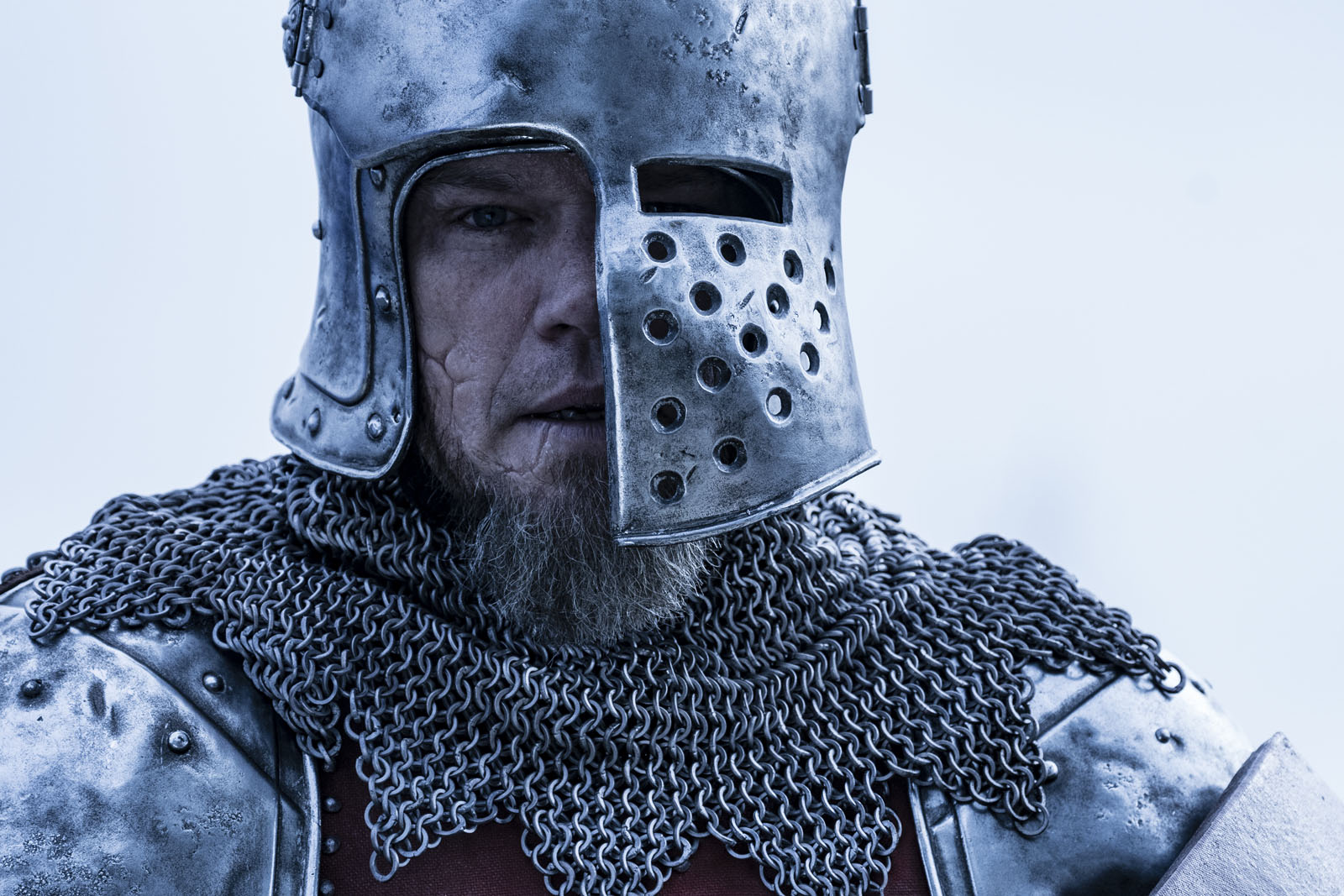 Le Dernier Duel, le grand retour de Ridley Scott