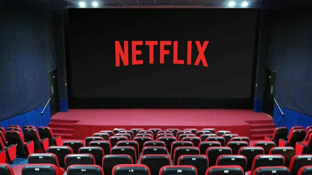 Exclu­sif : le Netflix Film club aura bien lieu à l’Ins­ti­tut Lumière