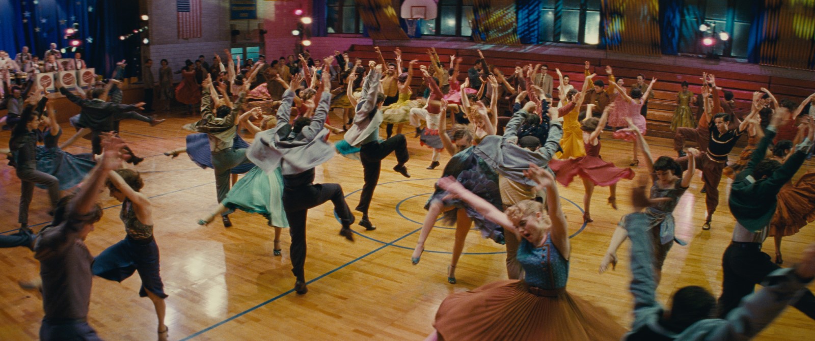West Side Story version Spielberg, c&rsquo;est encore plus beau !