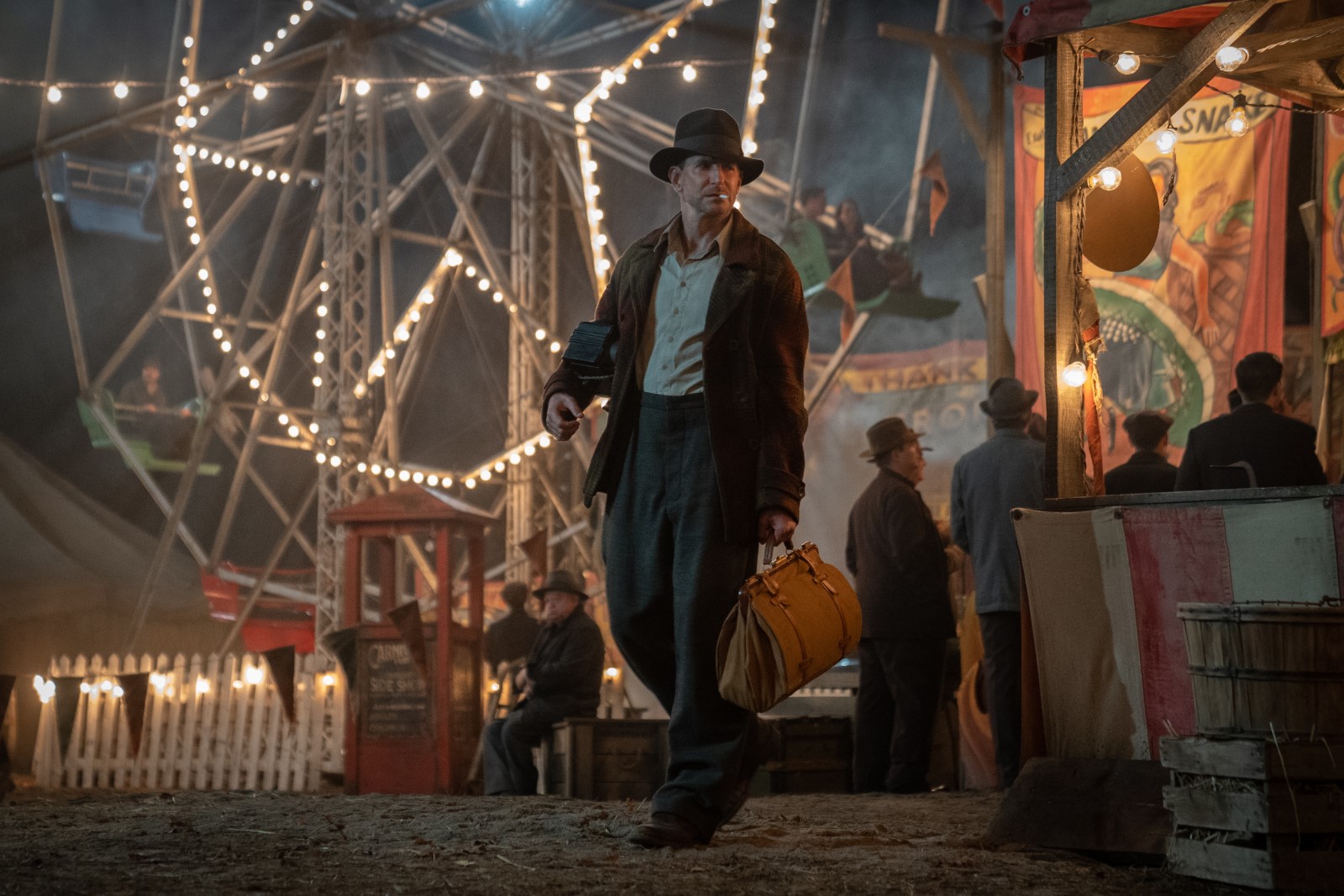 Le nouveau Guillermo del Toro en avant-première au Lumière Terreaux