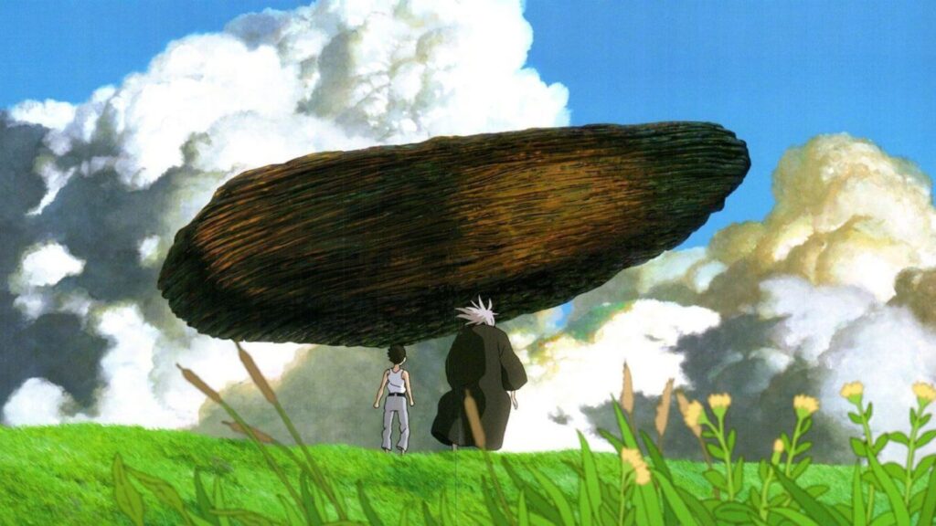 Le nouveau film de Miyazaki en avant première au Festival Lumière