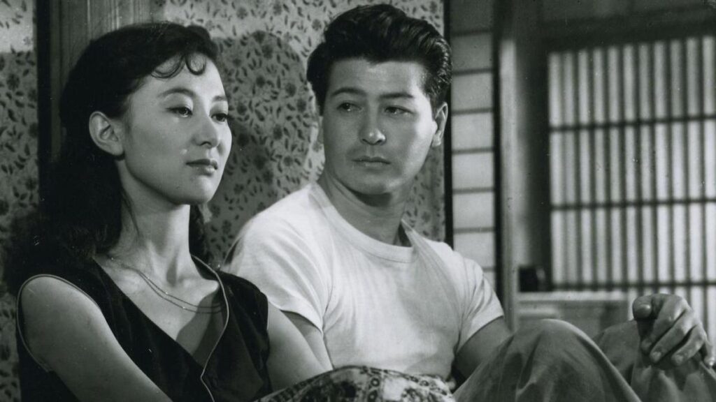 Nos plus beaux films d’Ozu, gratuits sur Arte