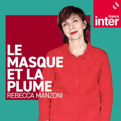 Rebecca Manzoni le Masque et la plume