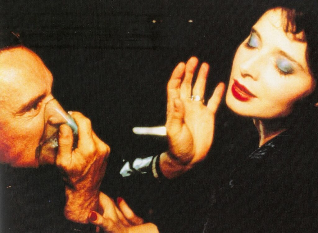 Blue Velvet, le premier grand film pervers de Lynch, gratuit sur Arte