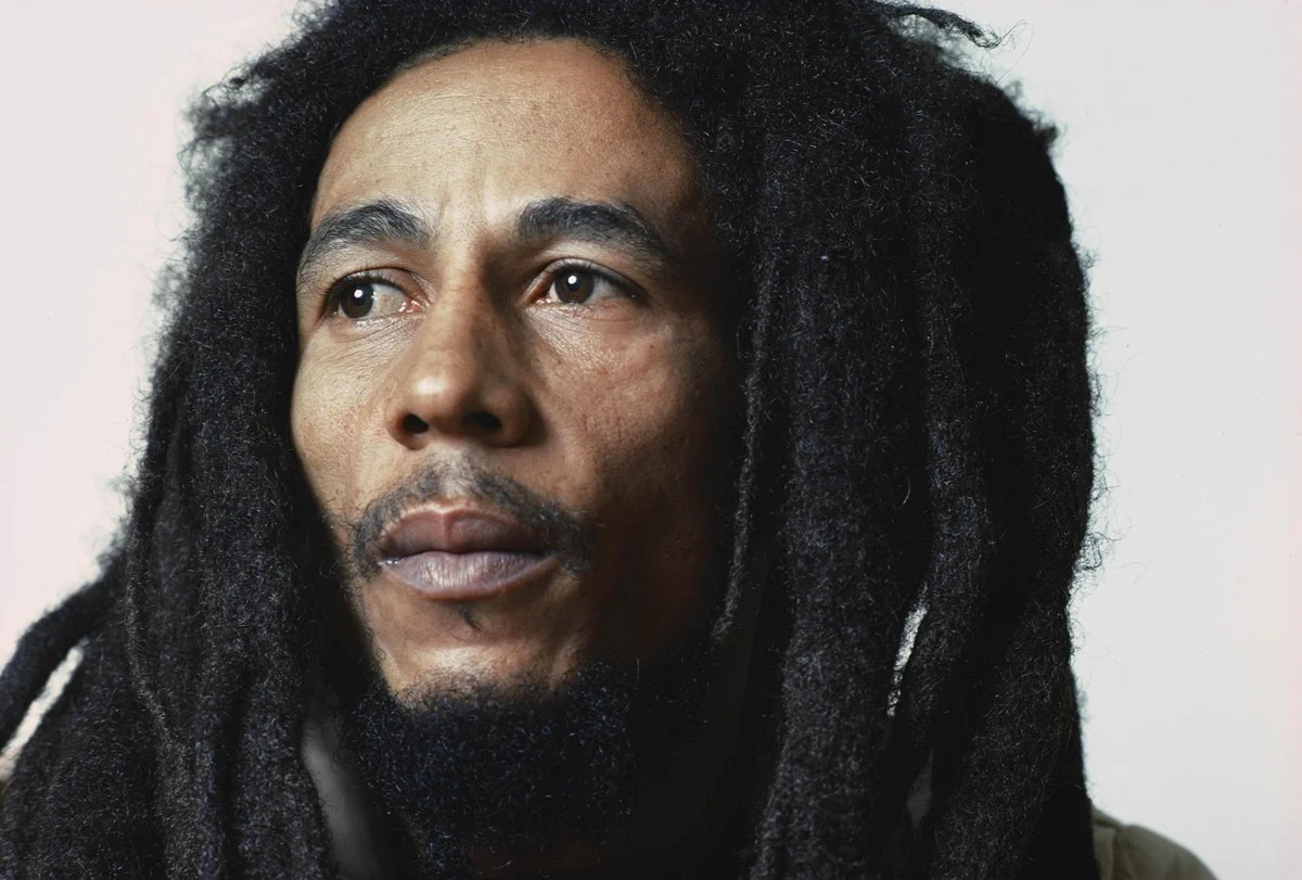 Le meilleur film sur Bob Marley, gratuit sur Arte