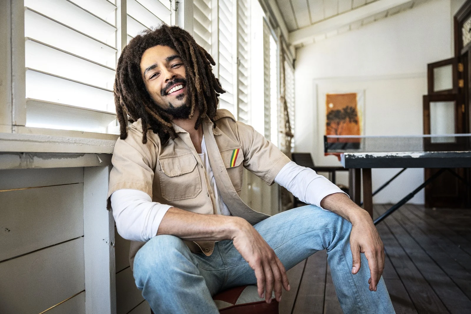 Bob Marley One love, un biopic convenu et inutile