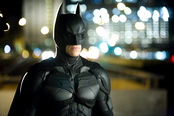 The Dark Knight, le meilleur des Batman par Nolan