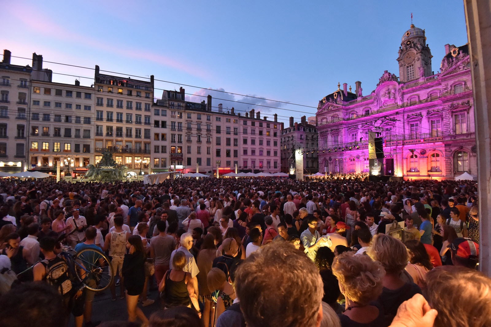 Fête de la musique : que faire à Lyon ?