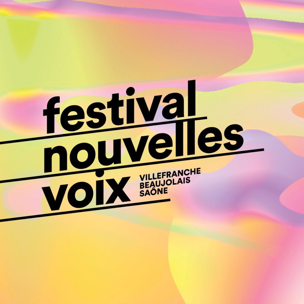 Festival Nouvelles Voix 2024