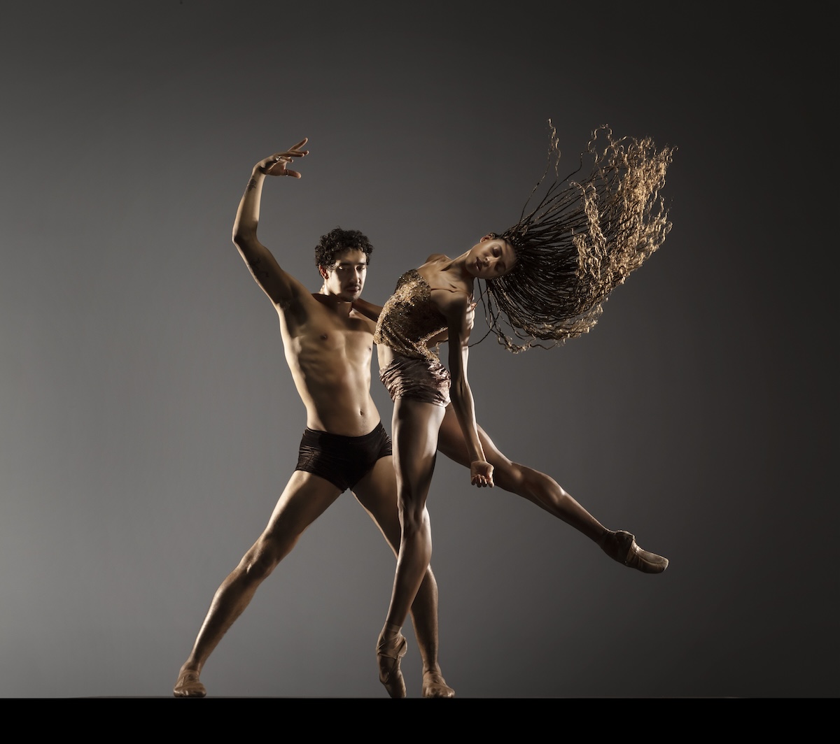 Alonzo King, un maître sensuel vibrant de la danse américaine