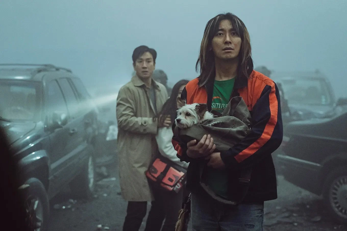 Project Silence, un thriller coréen qu&rsquo;on aurait aimé aimer