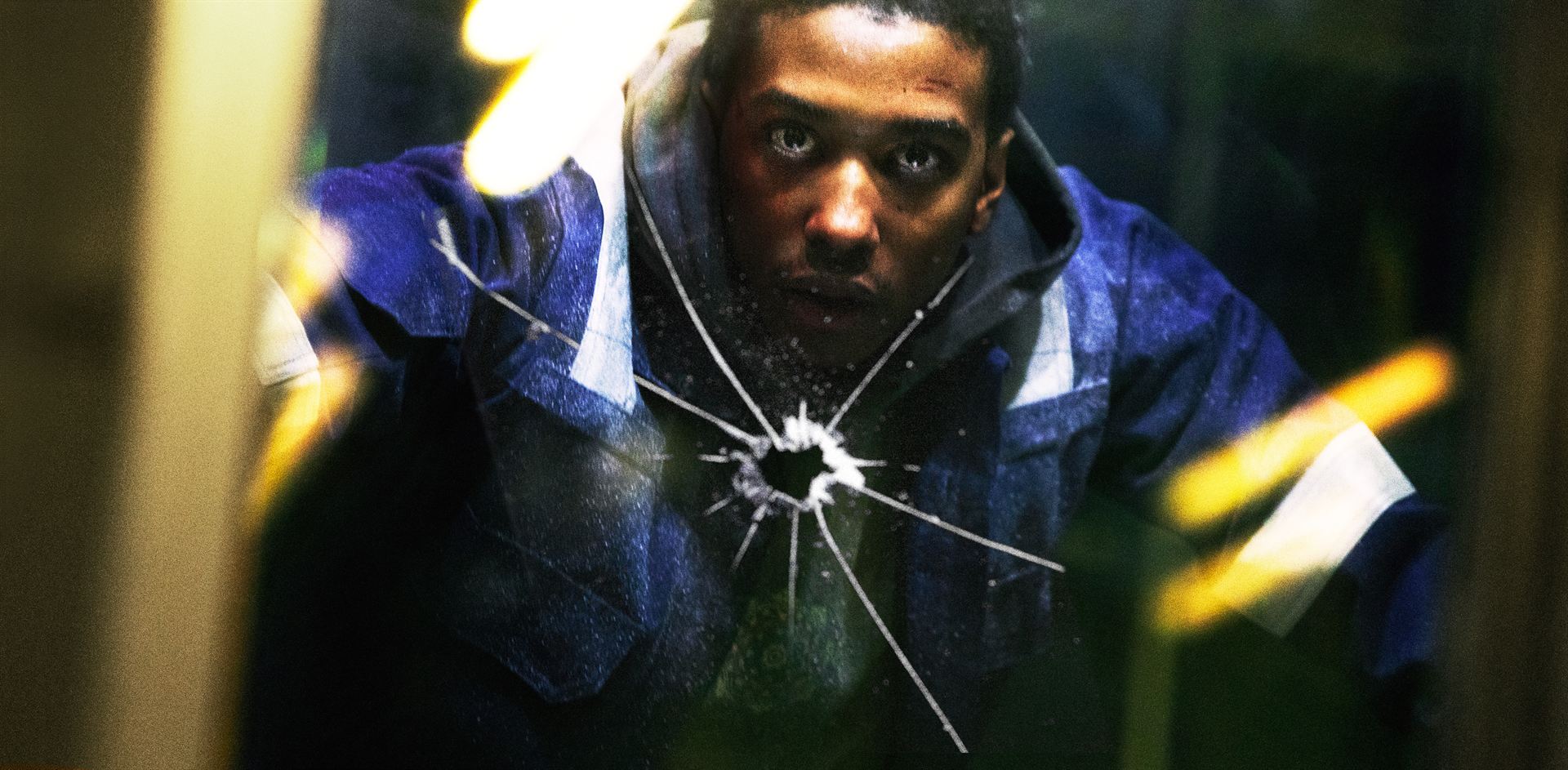 La Nuit se traîne : un jeune black dans un film d&rsquo;action atypique