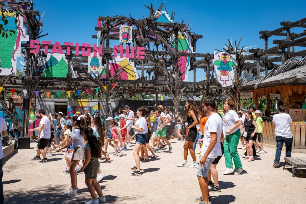 SUPERFOULE 2, une super soirée open air à faire en août à Lyon