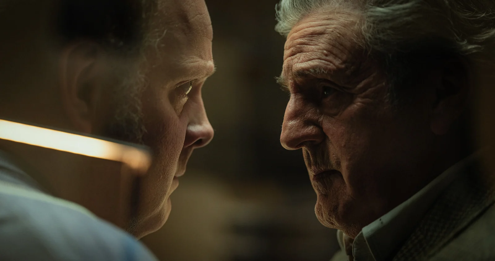 Le Fil de Daniel Auteuil, une bonne idée pour un film de procès bien pataud