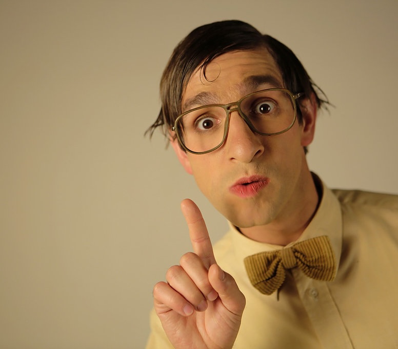 Benoit Turjman, un Voisin pas comme les autres