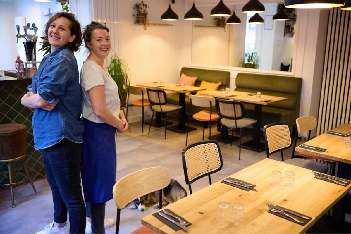 Lyon 7 : Les Raffineuses déménagent chez « Les Raffs », à prix imbattable